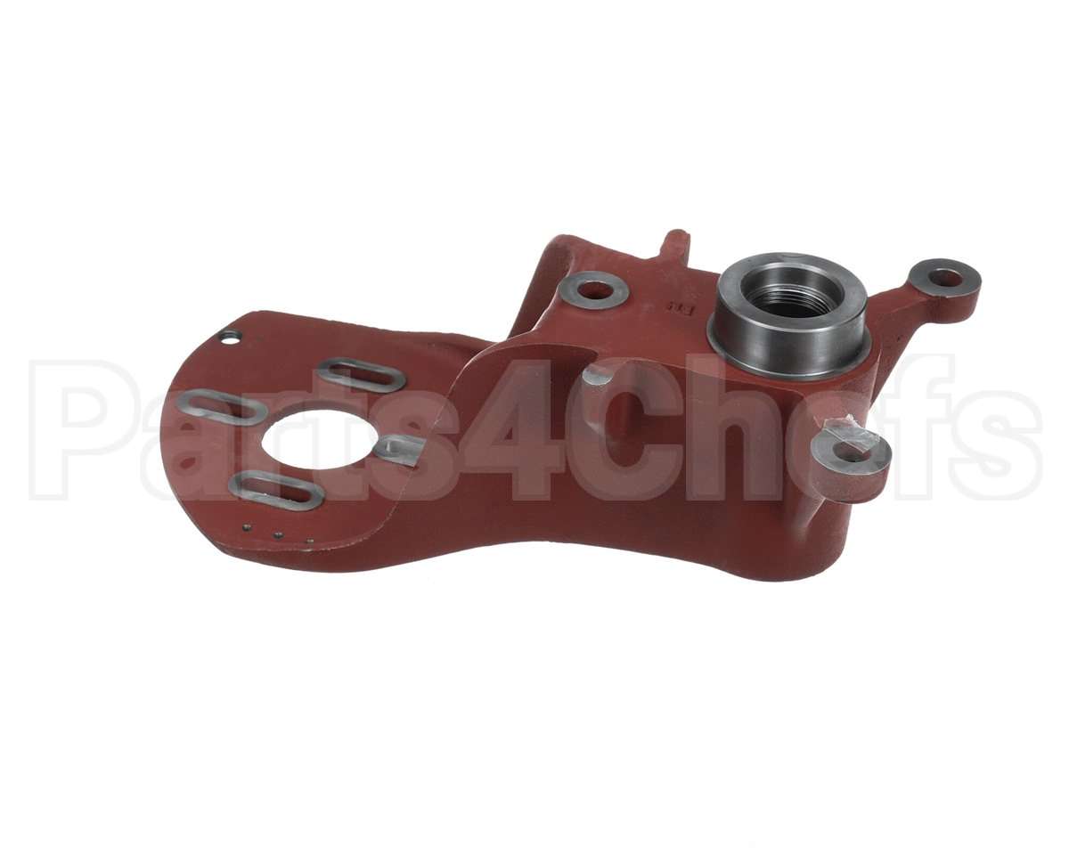 118529 Robot Coupe Cl60D Mechanical Support