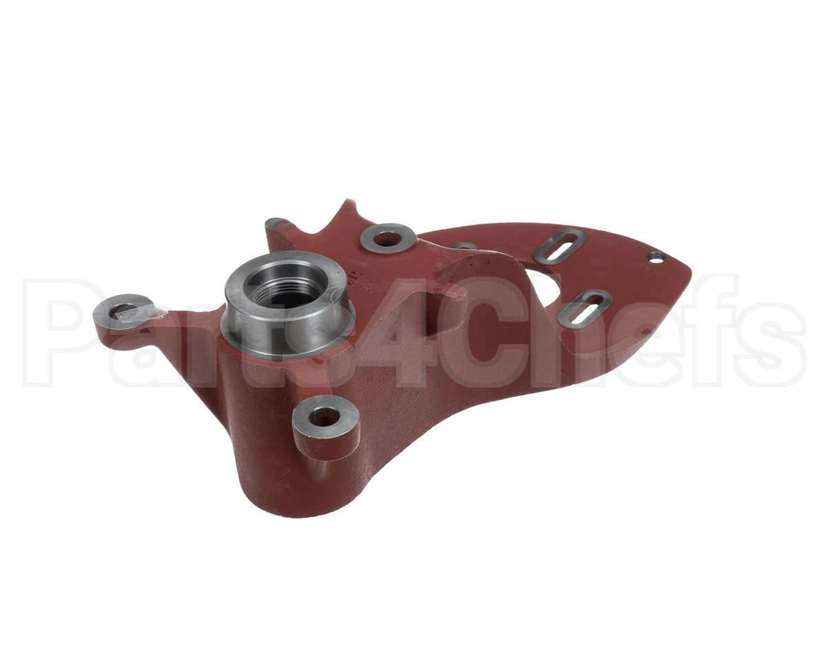 118529 Robot Coupe Cl60D Mechanical Support
