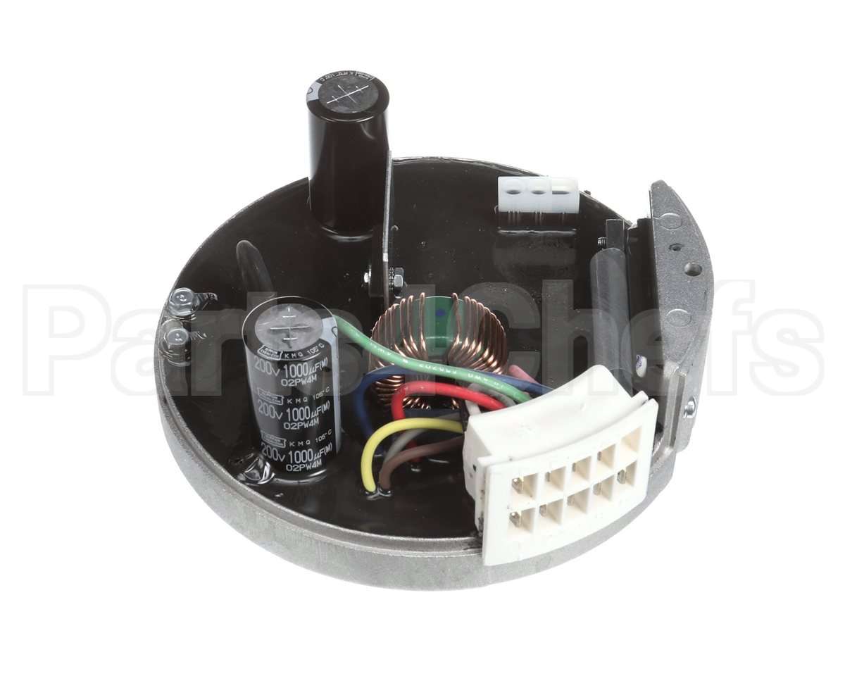 1185292 International Comfort Pro Ecm X-13 Mtr Control 3/4 Hp