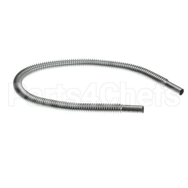 1185292 Compatible Southbend Tube, Flex 3/8 X 18