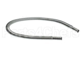 1185292 Southbend Range Tube, Flex 3/8 X 18