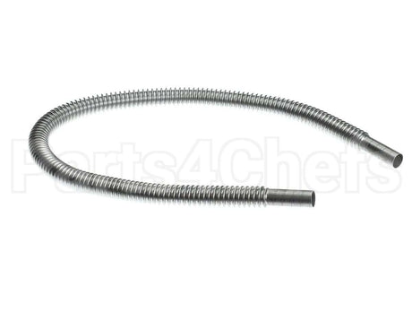 1185292 Southbend Range Tube, Flex 3/8 X 18