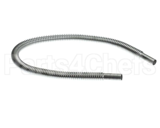 1185292 Southbend Range Tube, Flex 3/8 X 18