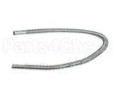 1185292 Southbend Range Tube, Flex 3/8 X 18