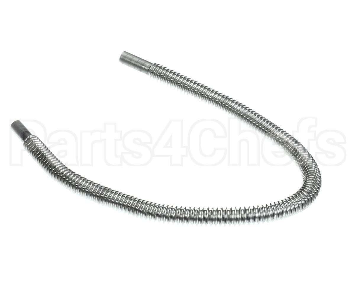 1185292 Southbend Range Tube, Flex 3/8 X 18