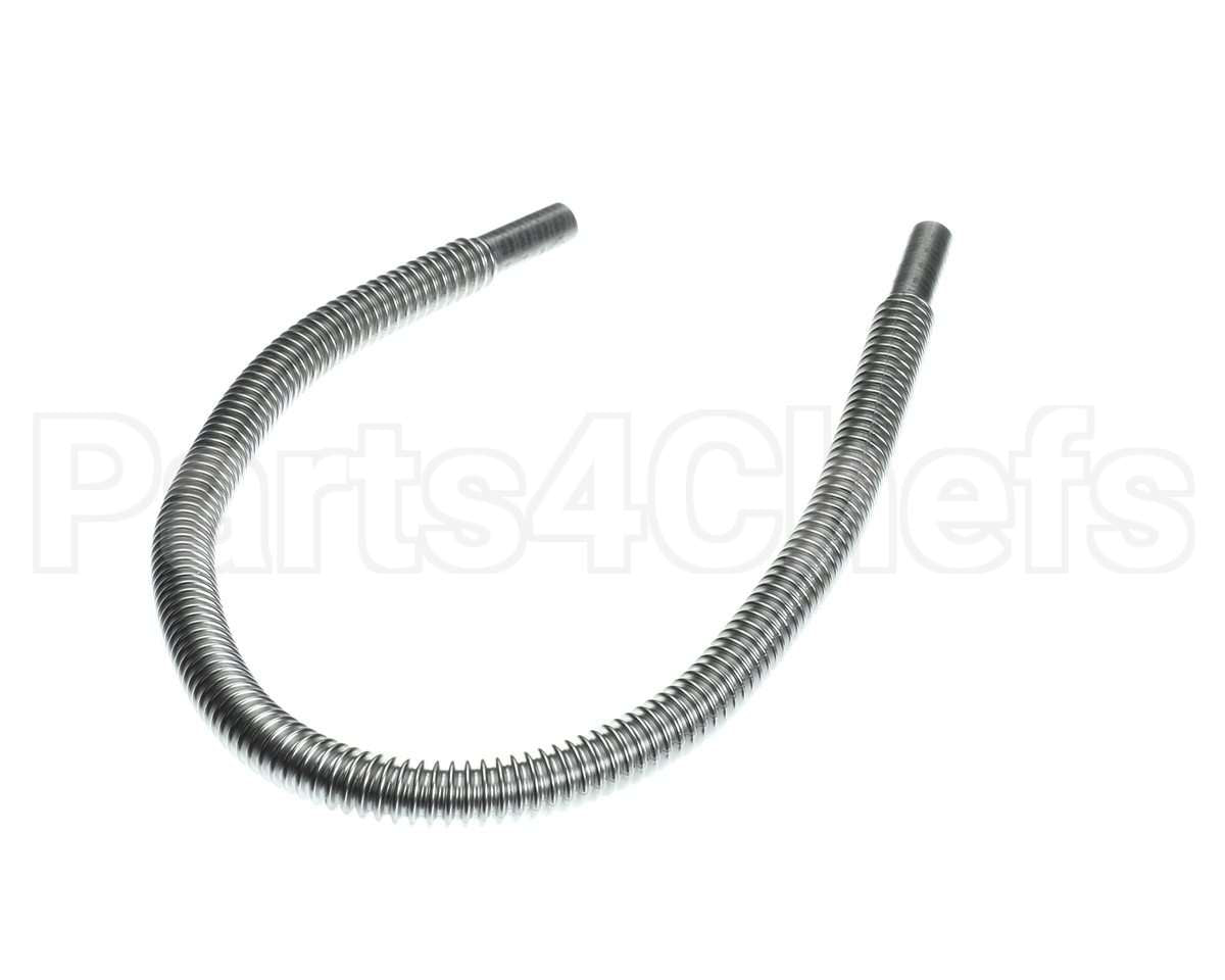 1185292 Southbend Range Tube, Flex 3/8 X 18