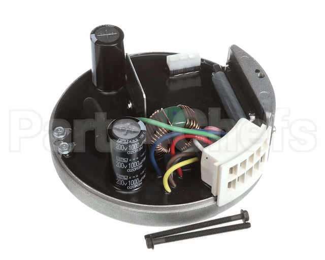 1185293 International Comfort Pro Ecm X-13 Mtr Control 3/4 Hp