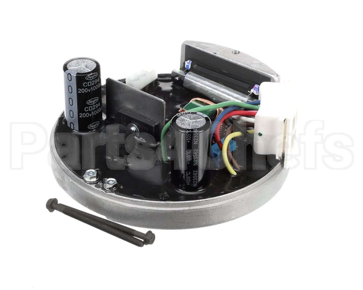 1185294 International Comfort Pro Ecm X-13 Mtr Control 3/4 Hp