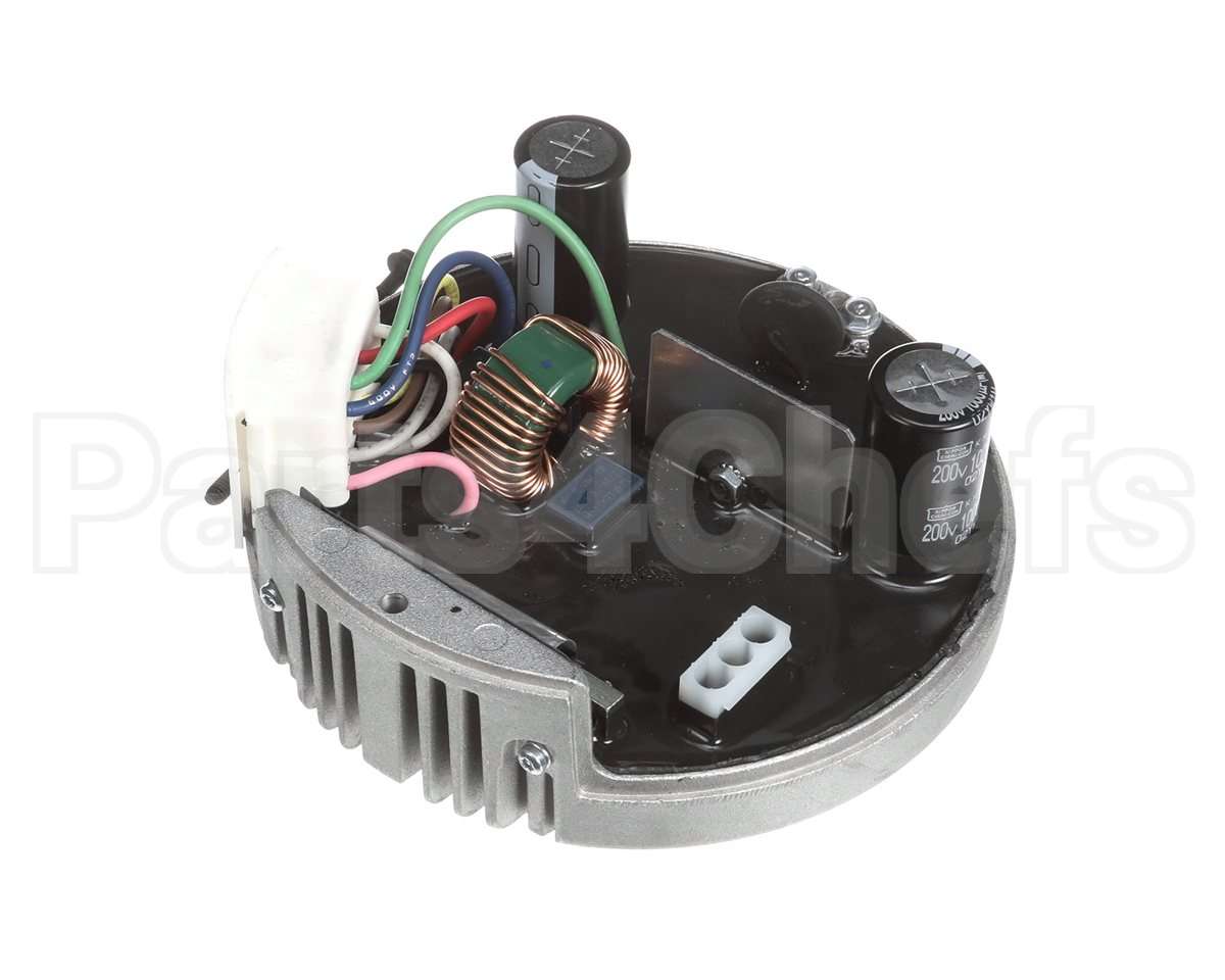 1185295 International Comfort Pro Ecm X-13 Mtr Control 3/4 Hp