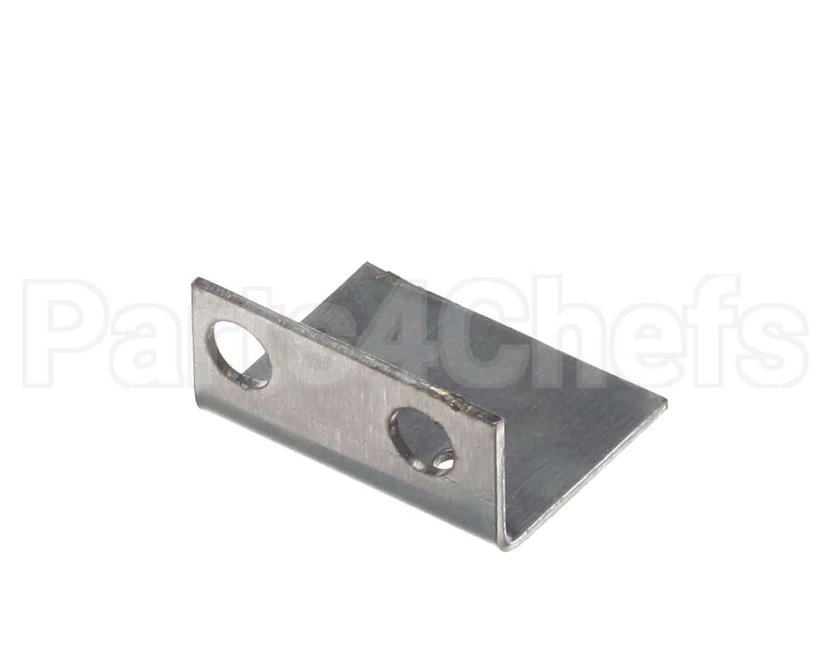 1185295 Southbend Range Bracket, Flame Sensor, Strg