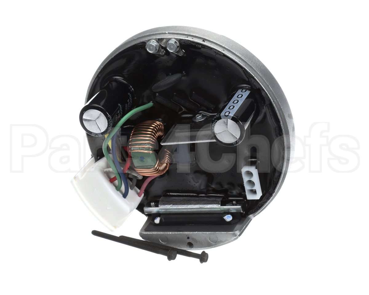1185297 International Comfort Pro Ecm X-13 Mtr Control 3/4 Hp