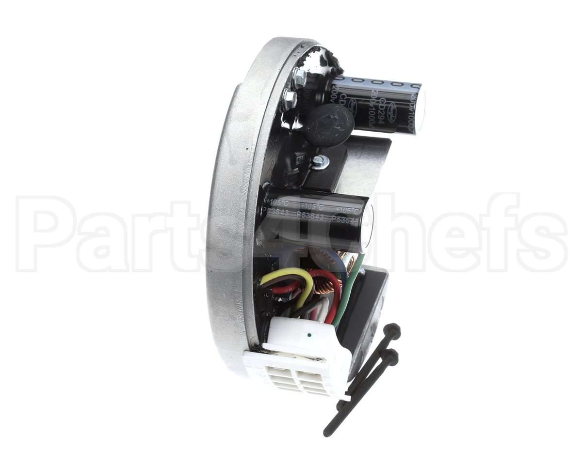 1185297 International Comfort Pro Ecm X-13 Mtr Control 3/4 Hp