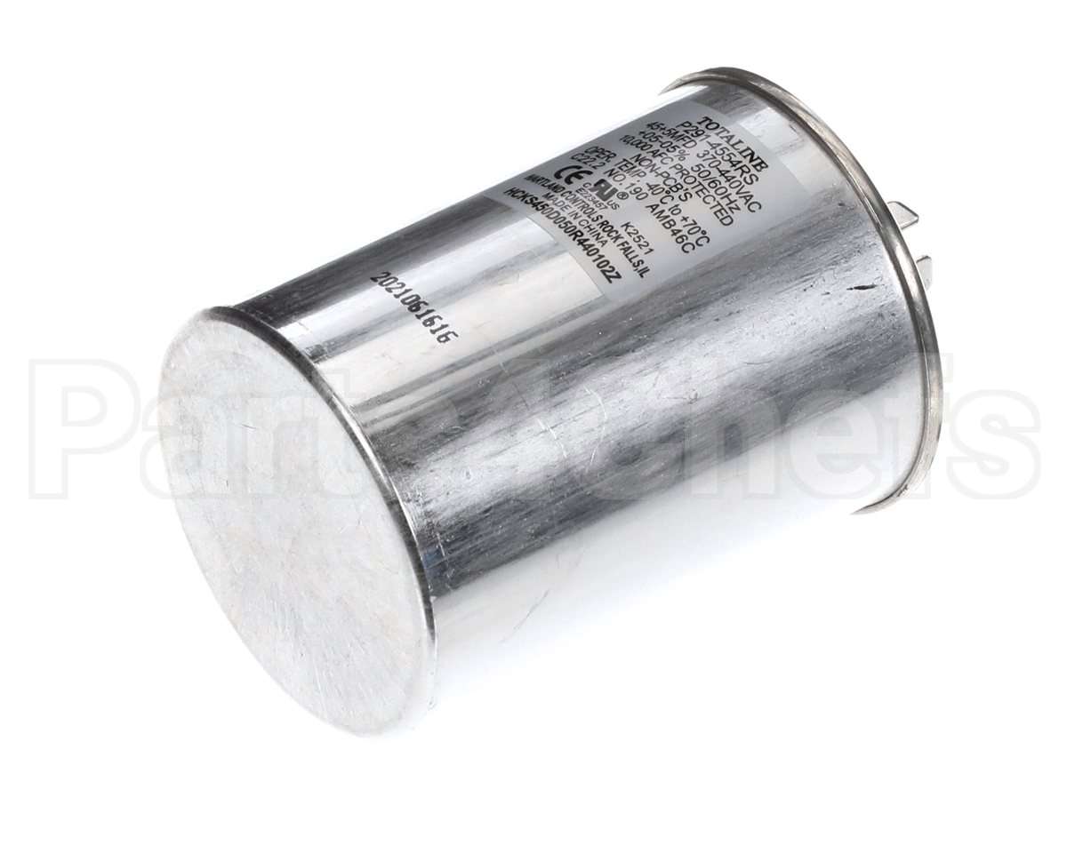 1185330 International Comfort Pro Capacitor-Dual