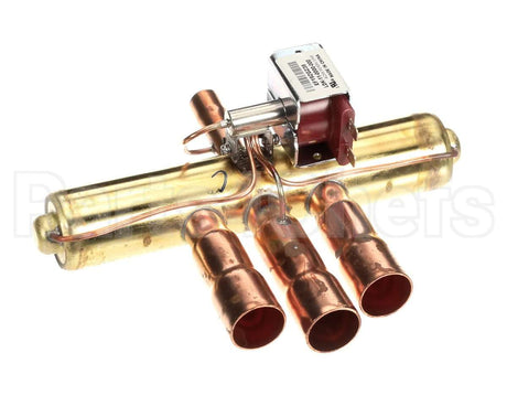 1185357 International Comfort Pro Valve Reversing