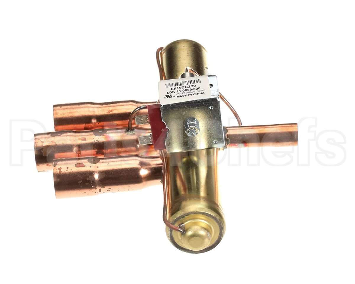 1185357 International Comfort Pro Valve Reversing