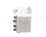 11853R Kolpak Relay Start Rva 3Ag3D 146 Elec
