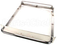 1185448 Southbend Range Rack Asm, Rolling