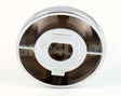 1185495 Southbend Range Knob, On/Off (Small Cast Alum)