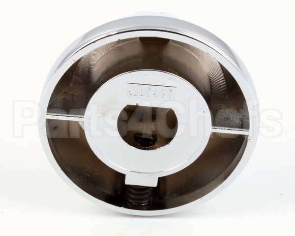 1185495 Southbend Range Knob, On/Off (Small Cast Alum)