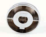 1185495 Southbend Range Knob, On/Off (Small Cast Alum)