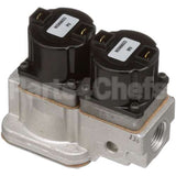 1185533 Compatible Southbend Dual Solenoid Valve - 120V