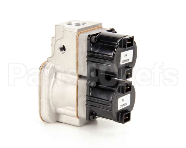 1185533 Southbend Range Valve, Solenoid, 120V/60