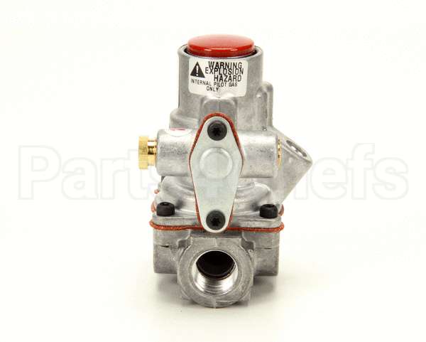 1185536 Southbend Range Safety Valve, Single Sect 16