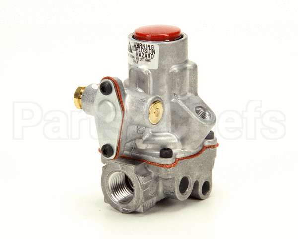 1185536 Southbend Range Safety Valve, Single Sect 16