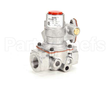 1185537 Southbend Range Safety Valve, Single Sect 32