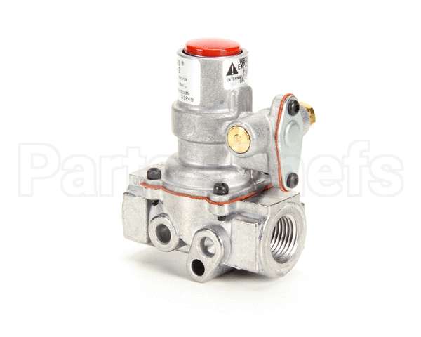 1185537 Southbend Range Safety Valve, Single Sect 32
