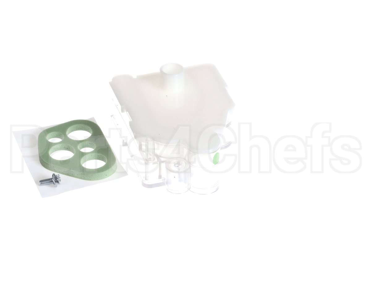 1185592 International Comfort Pro Kit Drain