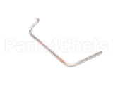 1185594 Southbend Range Tube, Left On/Off Gas