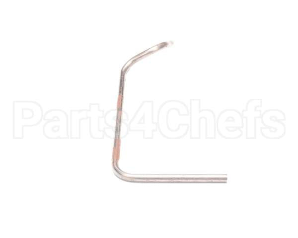 1185594 Southbend Range Tube, Left On/Off Gas