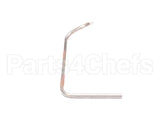 1185594 Southbend Range Tube, Left On/Off Gas