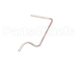 1185594 Southbend Range Tube, Left On/Off Gas