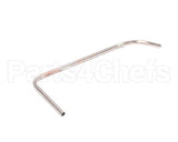 1185594 Southbend Range Tube, Left On/Off Gas