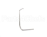 1185595 Southbend Range Tube, Right On/Off Gas