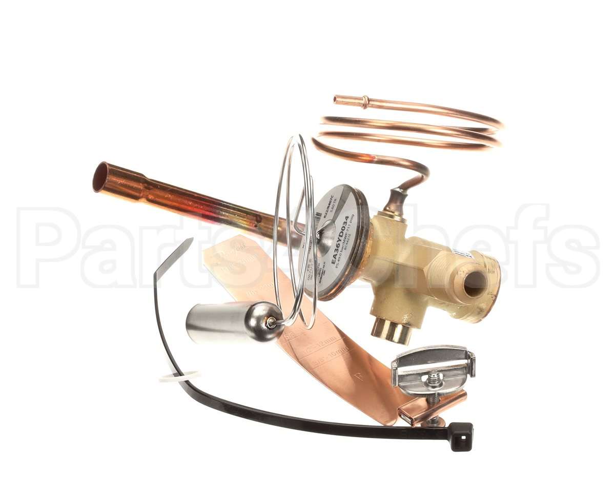 1185611 International Comfort Pro Kit Txv (Valve)