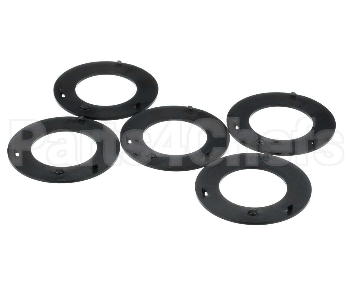 1185620 International Comfort Pro Choke Plate Inducer Inlet