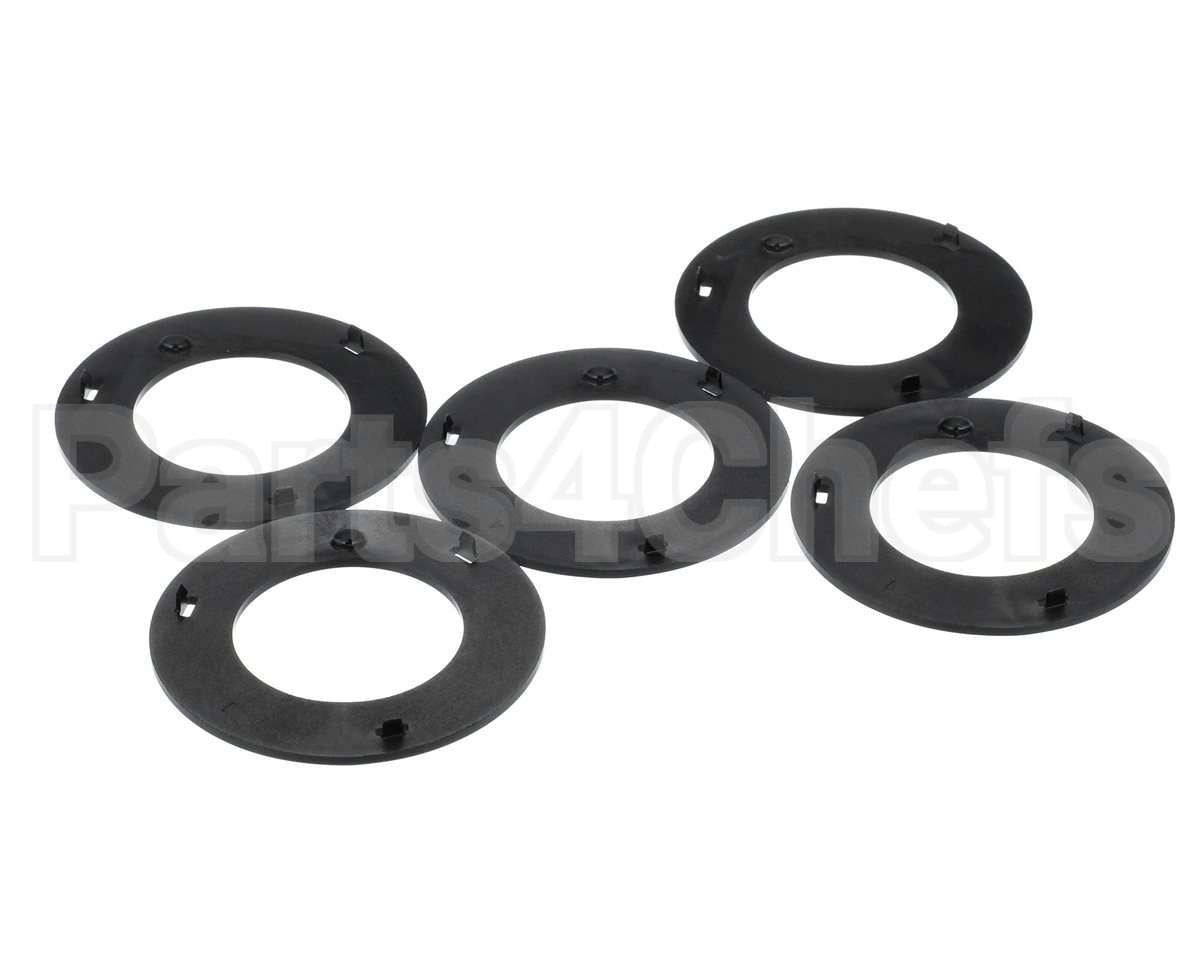 1185620 International Comfort Pro Choke Plate Inducer Inlet