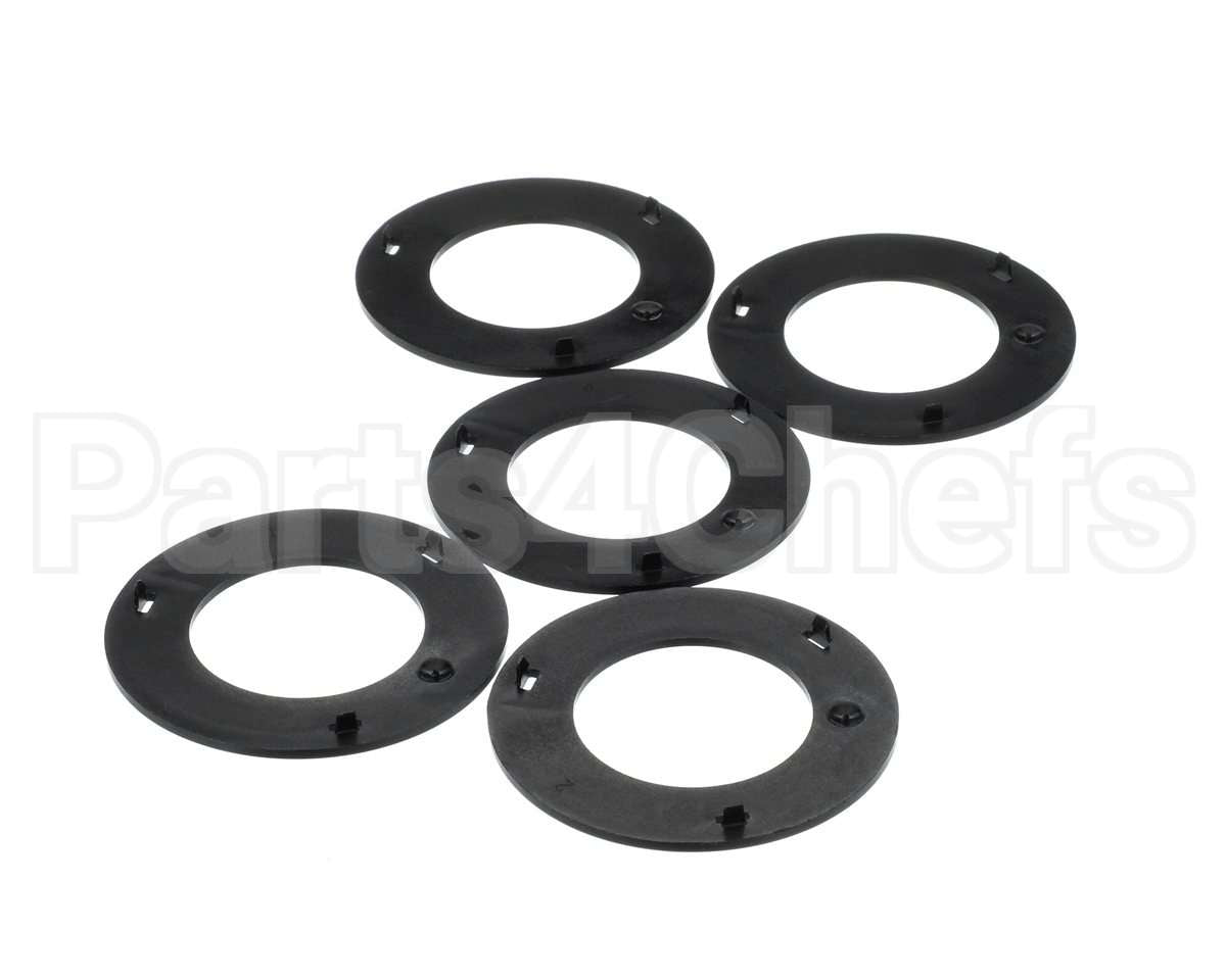1185620 International Comfort Pro Choke Plate Inducer Inlet