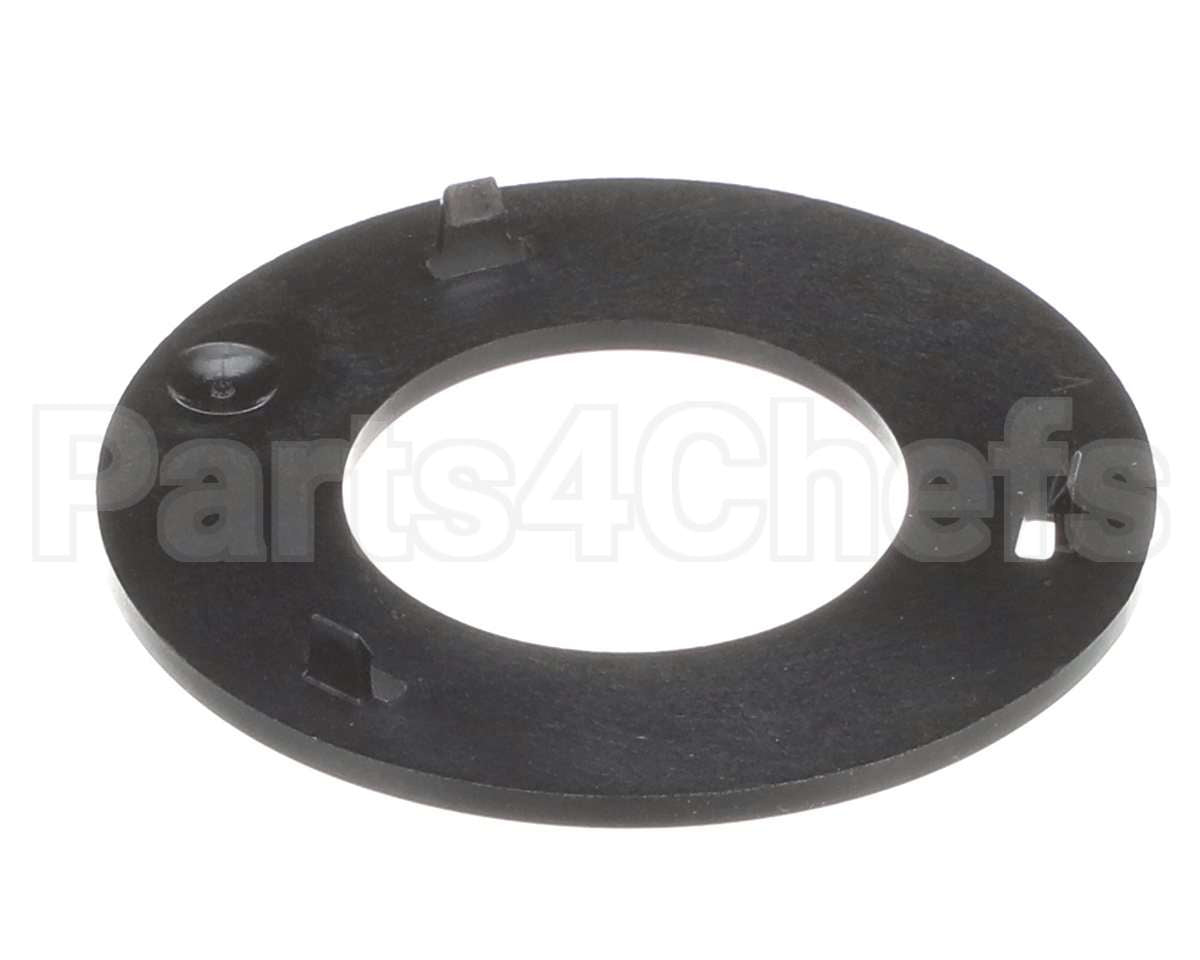 1185623 International Comfort Pro Choke Plate Outlet