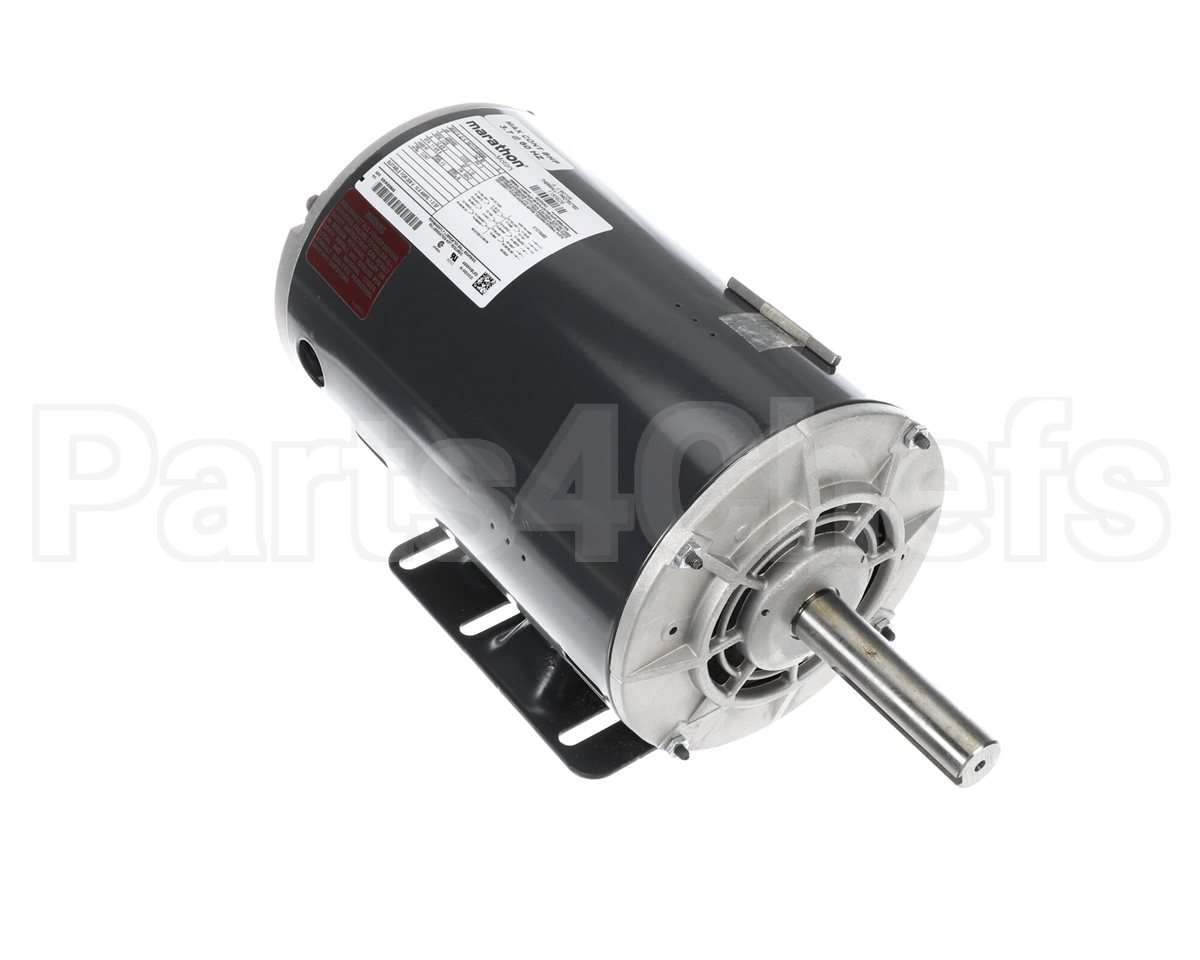 1185629 International Comfort Pro Mtr Blr 3/208-230/460 3.7 1725