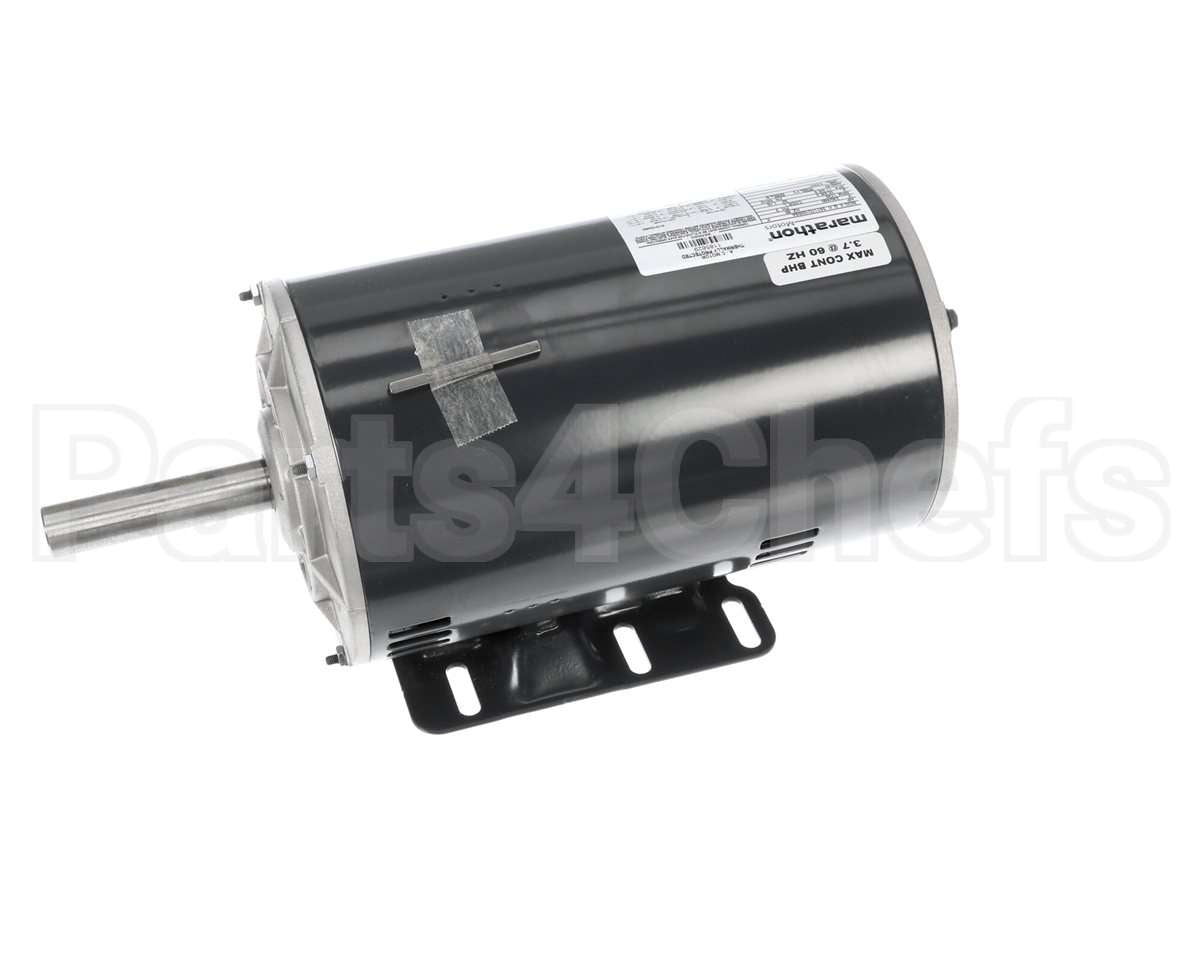 1185629 International Comfort Pro Mtr Blr 3/208-230/460 3.7 1725