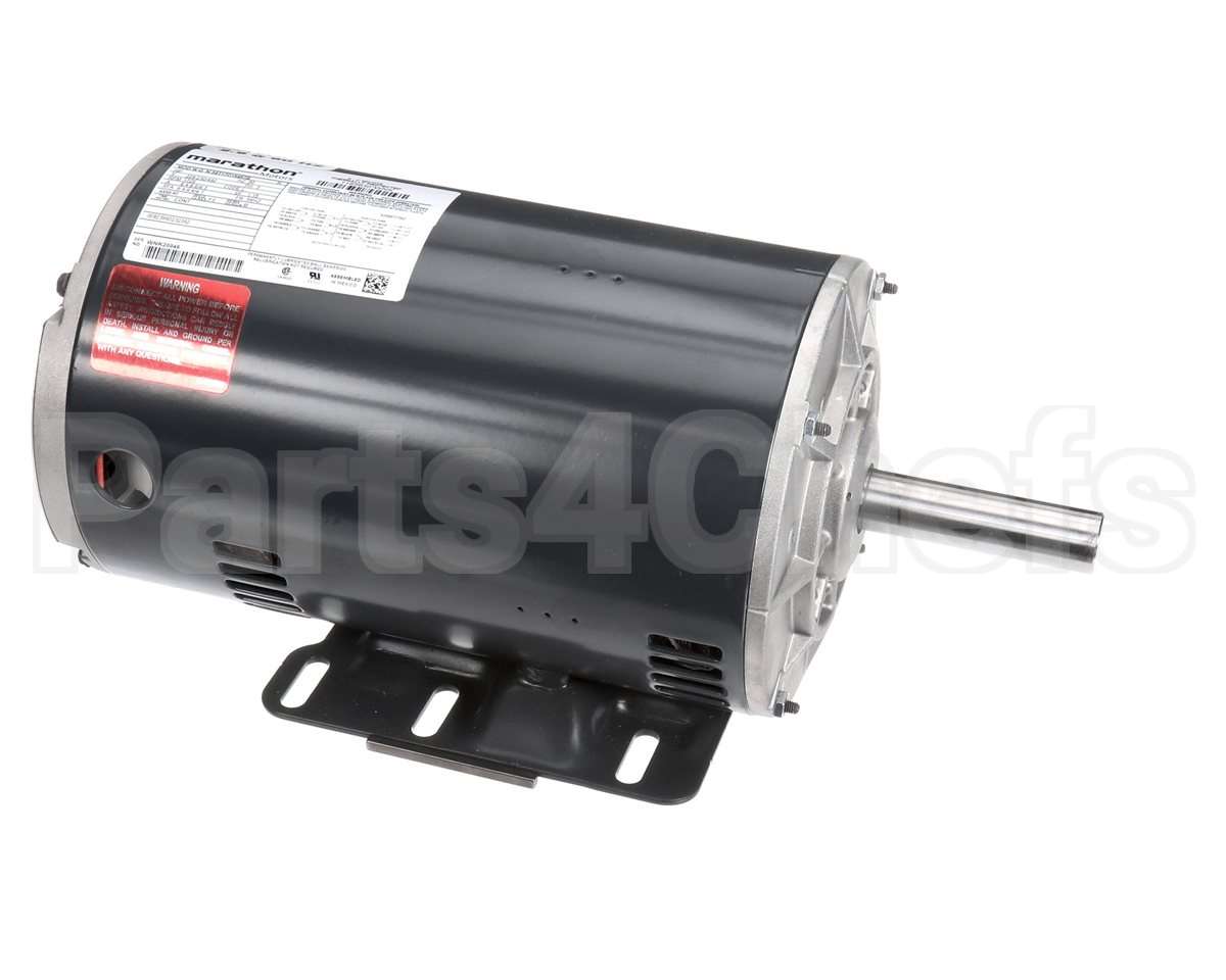 1185630 International Comfort Pro Motor Blower 3/208-230/460 2.9 1725