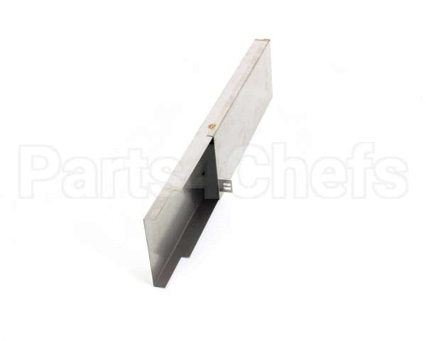 1185637 Southbend Range W/A Grease Drawer Base