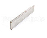 1185637 Southbend Range W/A Grease Drawer Base
