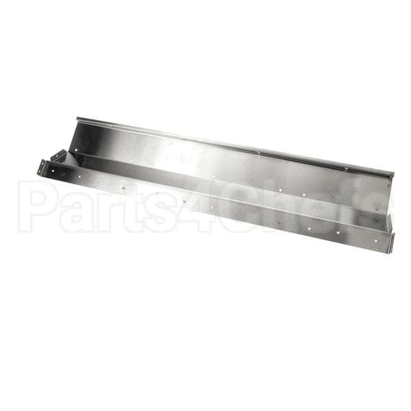 1185639 Compatible Southbend Shield, Rear Drip, 32"