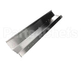 1185639 Southbend Range Shield, 32 Rear Drip