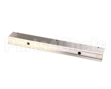 1185642 Southbend Range Support, 16" Chrbrlr Grate